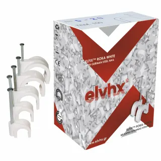 ΡΟΚΑ elvhx® Ν°16/35