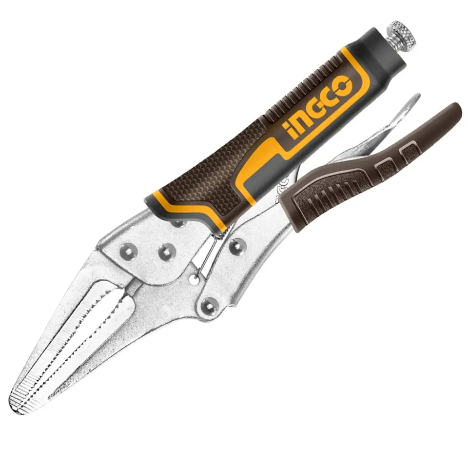 Πένσα Gripp Μακρύ 230mm