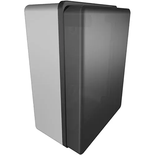 ΕΞΩΤ/ΚΟ ELBOX™ 305x225xh126mm IP56 ΦΙΜΕ ΚΑΠΑΚΙ