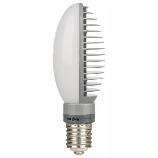LED COBRA | 54W(>HID 250W) | 120-277V | Ε40 | 4000k | 8000lm | {enjoysimplicity}™