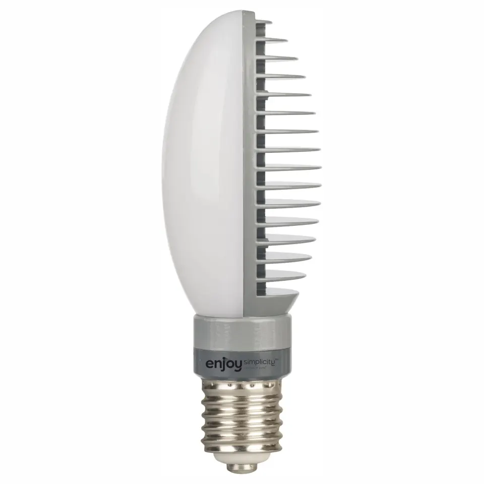 LED COBRA | 54W(>HID 250W) | 120-277V | Ε40 | 4000k | 8000lm | {enjoysimplicity}™