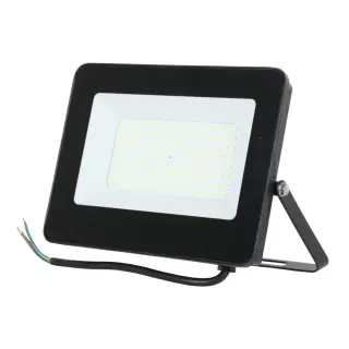 LED 70W | 4000k | 6300lm FLOODLIGHT IP65 | BLACK | {enjoysimplicity}™