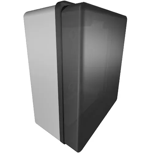 ELBOX™ EΞΩΤ/ΚΟ ΦΙΜΕ ΚΑΠΑΚΙ IP56 390x310x128mm