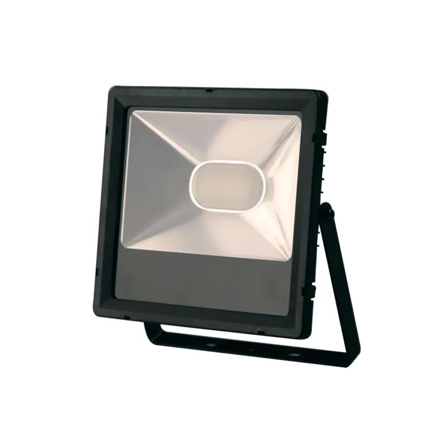 LED 20W | 2700k | 1600lm FLOODLIGHT IP65 | BLACK | {enjoysimplicity}™
