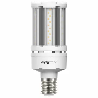 LED HD IP64 | 29W(>HID100W) | 120-277V | Ε27 | 4000k | 3600lm | {enjoysimplicity}™