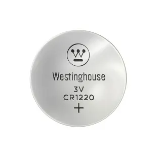 CR 1220-BP1 | Button Cell – Lithium – CR1220-BP1 – Blister 1pc