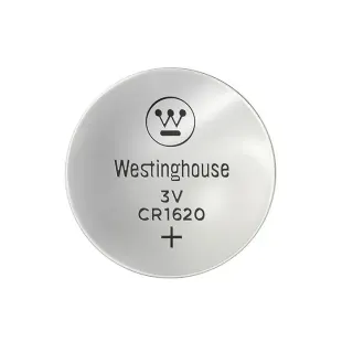 CR 1620-BP1 | Button Cell – Lithium – CR1620-BP1 – Blister 1pc