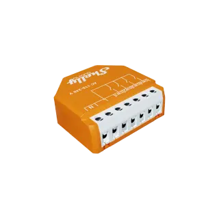 Shelly Qubino Wave i4 – EAN 3800235269077