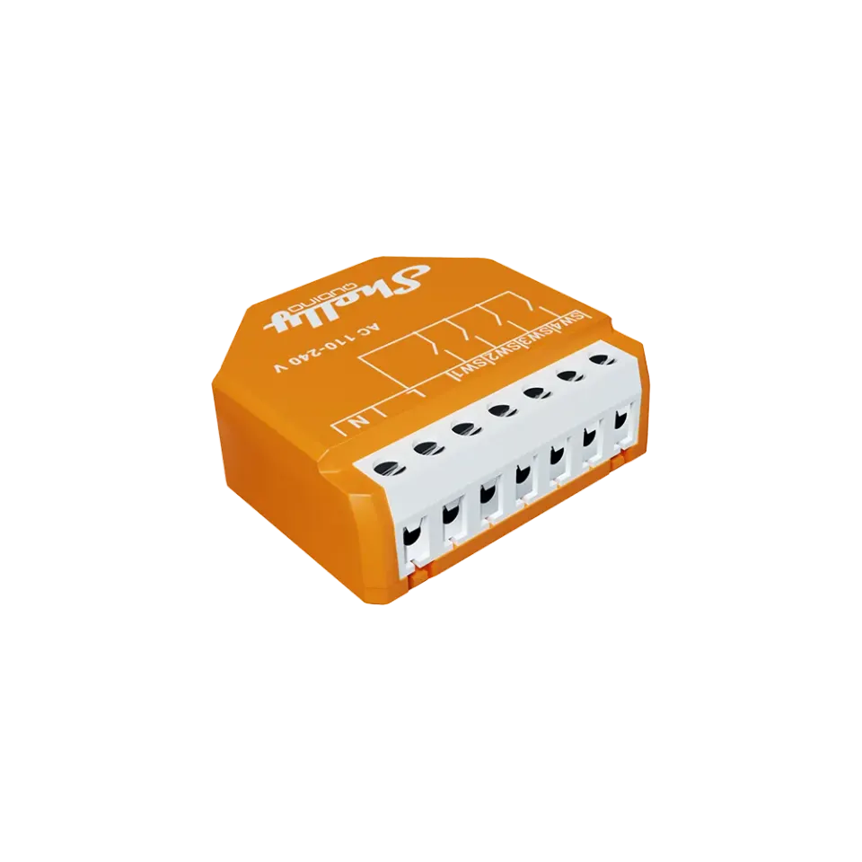 Shelly Qubino Wave i4 – EAN 3800235269077