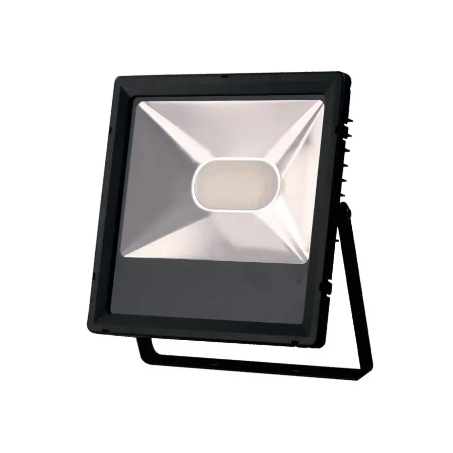 LED 30W | 4000k | 2900lm FLOODLIGHT IP65 | BLACK | {enjoysimplicity}™