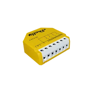 Shelly Qubino Wave i4 DC – EAN 3800235269084