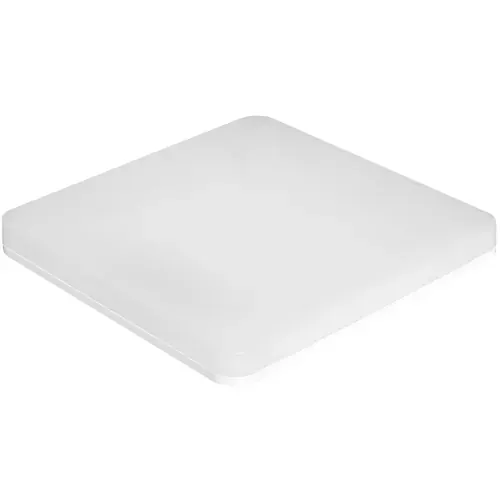 LED LUNA □ | 9W | 2700-4000-6500k | 800lm | 200x200xh53 | {enjoysimplicity}™