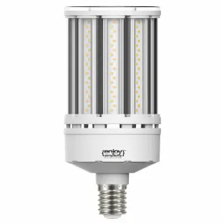LED HD IP64 | 100W(>HID400W) | 120-277V | Ε40 | 4000k | 13000lm | enjoySimplicity™