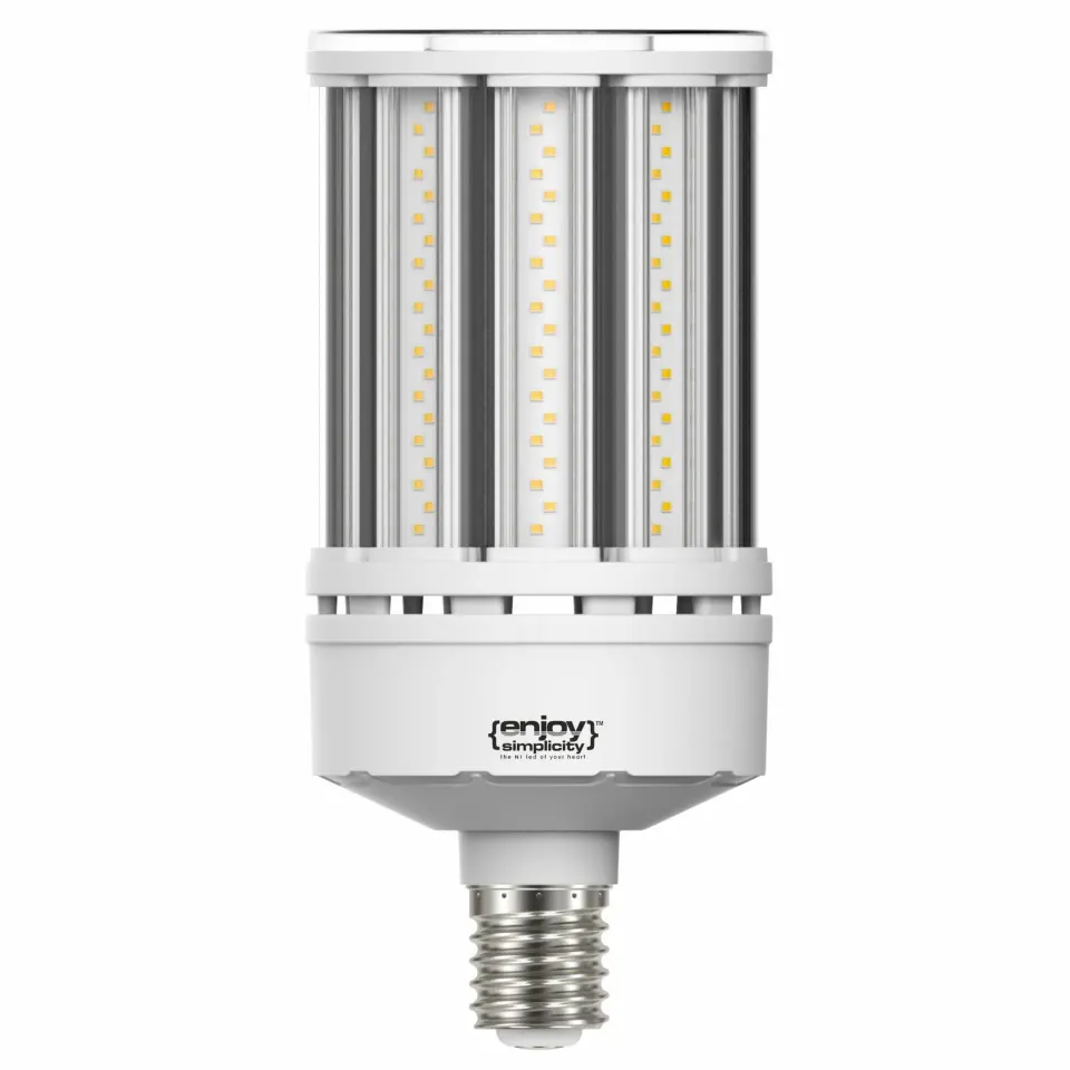 LED HD IP64 | 100W(>HID400W) | 120-277V | Ε40 | 4000k | 13000lm | enjoySimplicity™