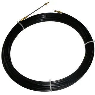 ATΣΑΛΙΝΑ SELINA™ NYLON Φ4mm-10mt-AKΡΕΣ ΑΝΤΙΚ/ΝΤΑΙ