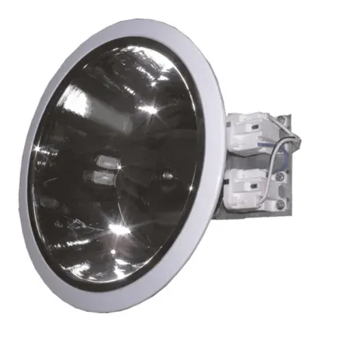 ΣΠΟΤ ΧΩΝΕΥΤΟ PL 2x26W