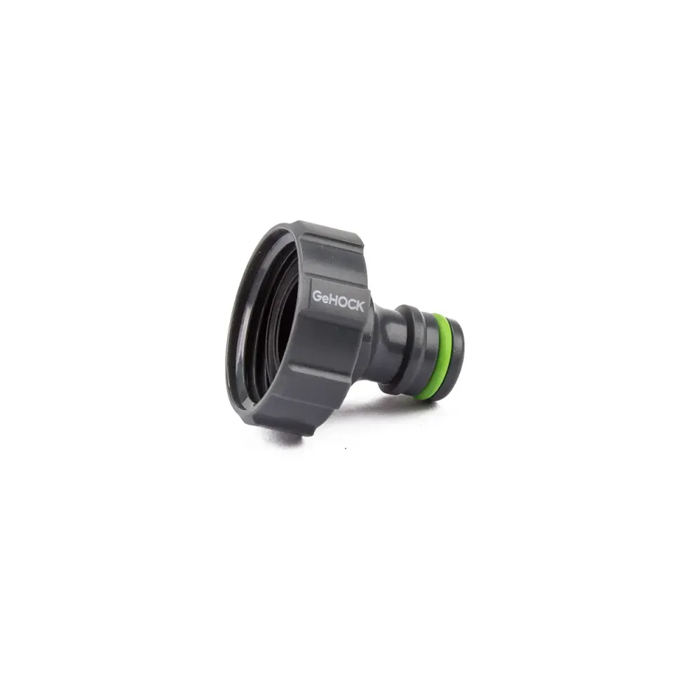 Ρακόρ για Βρύσες 1″ GeHOCK