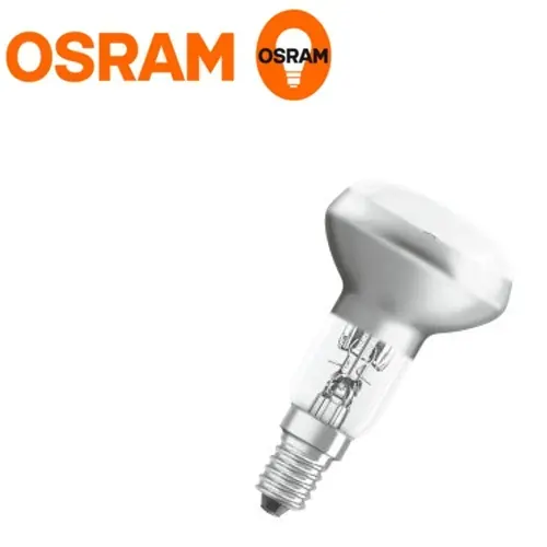 64543 R50PRO 46W 230V E14 20X1 ECO OSRAM®-Νέτο τιμή