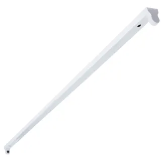 LED T5 Σκαφάκι 1×0.90mt | L870xW33xH40mm | {enjoysimplicity}™