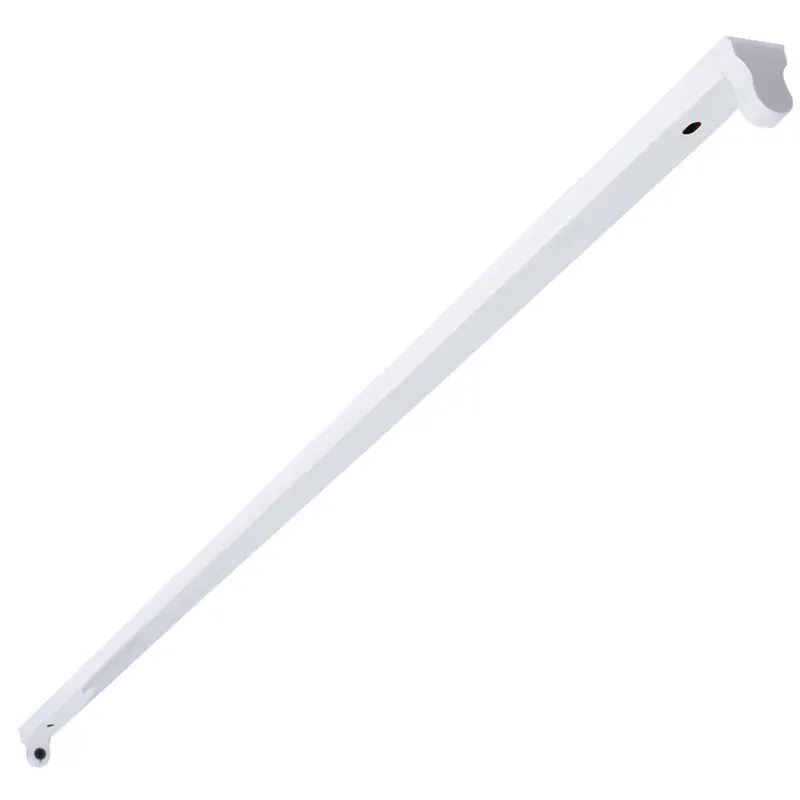 LED T5 Σκαφάκι 1×0.90mt | L870xW33xH40mm | {enjoysimplicity}™