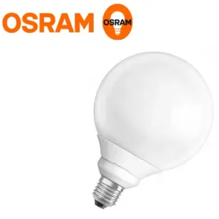 DSTAR GL 18W(>80W)/865 220-240V E27 FS1 OSRAM®-Νέτο τιμή