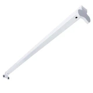 LED T5 Σκαφάκι 2×0.90mt | L870xW66xH40mm | {enjoysimplicity}™