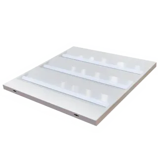 LED GrilLED Panel #598x598x10mm | 30W | 6500k | 2100lm | {enjoysimplicity}™