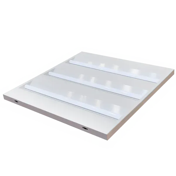 LED GrilLED Panel #598x598x10mm | 30W | 6500k | 2100lm | {enjoysimplicity}™