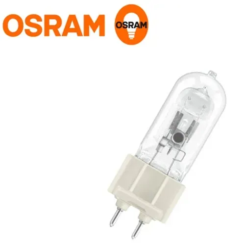 HQI-T 70W/WDL UVS G12 12X1 OSRAM®-Νέτο τιμή