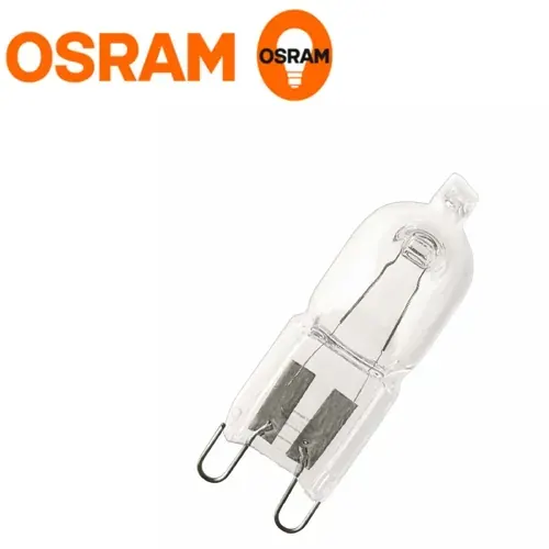 66740 40W 230V G9 FS1 OSRAM®-Νέτο τιμή