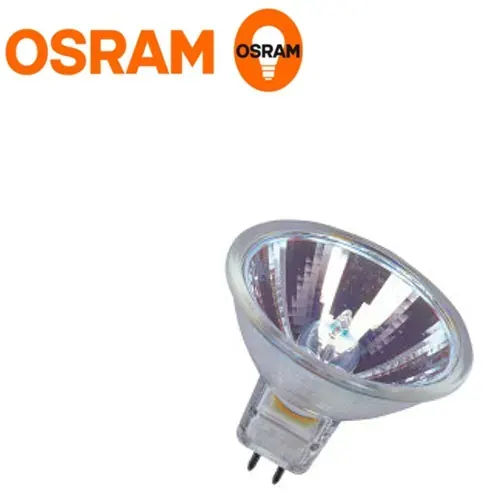 48865 ES SP 35W 12V GU5,3 20X1 OSRAM®-Νέτο τιμή