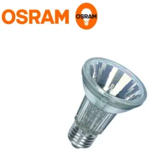 64832 FL 50W 230V E27 15X1 OSRAM®-Νέτο τιμή