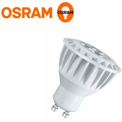 PPAR1635AD 5,5W/830 230V GU10 FS1 OSRAM®-Νέτο τιμή