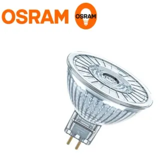 PMR162036 4,5W/827 12V GU5.3 10X1 OSRAM®-Νέτο τιμή