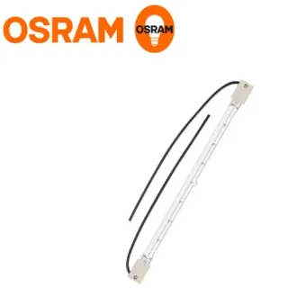 ITT 500W 235V-0170 R7S FS1 OSRAM®-Νέτο τιμή