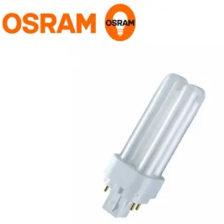 DULUX D/E 26W/840 G24Q-3 10X1 OSRAM®-Νέτο τιμή