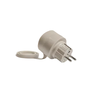 Shelly Outdoor Plug S Gen3 – EAN 3800238070557