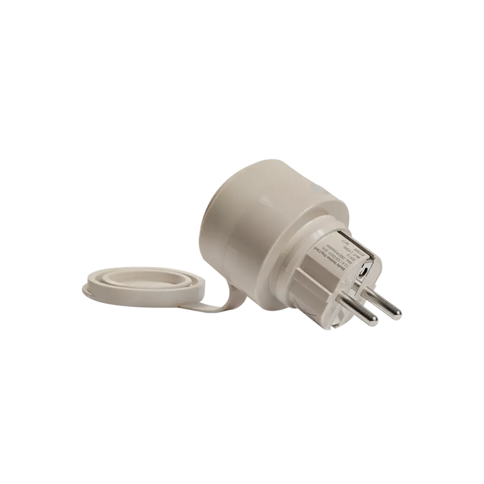 Shelly Outdoor Plug S Gen3 – EAN 3800238070557