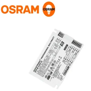 QTP-M 2X26-32/220-240 S VS20 OSRAM®-Νέτο τιμή