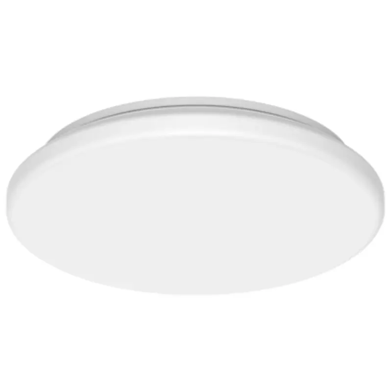 LED LUNA White 14W | CCT3000-6500k | 1200lm | Φ300xh65 | +RemoteControl | {enjoysimplicity}™