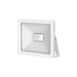LED WHITE 10W | 6500k | 1000lm FLOODLIGHT IP65 | {enjoysimplicity}™