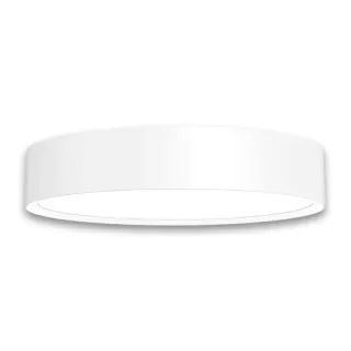 LUNA DECORATIVE RING ΛΕΥΚΟ: ΓΝΗΣΙΟ ΠΛΑΣΤΙΚΟ | Φ412xh61 | {enjoysimplicity}™