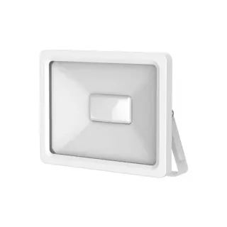 LED WHITE 20W | 3000k | 1800lm FLOODLIGHT IP65 | {enjoysimplicity}™
