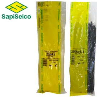 ΔΕΜΑΤΙΚΑ SapiSelco® [Α] 7,5x500mm