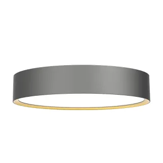 LUNA DECORATIVE RING EΞΩ:ΜΑΥΡΟ | ΜΕΣΑ:XΡΥΣΟ ΒΑΜΜΕΝΑ | Φ312xh61 | {enjoysimplicity}™