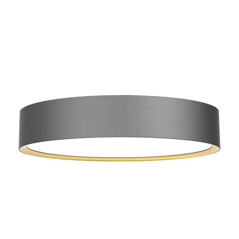 LUNA DECORATIVE RING EΞΩ:ΜΑΥΡΟ | ΜΕΣΑ:XΡΥΣΟ ΒΑΜΜΕΝΑ | Φ312xh61 | {enjoysimplicity}™