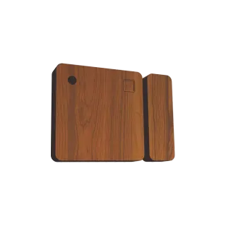 Shelly BLU Door/Window_Brown – EAN 3800235266649