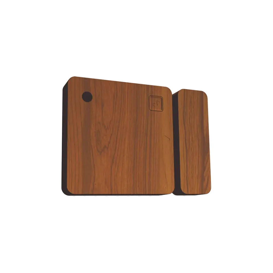 Shelly BLU Door/Window_Brown – EAN 3800235266649