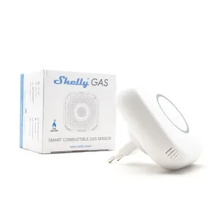 Shelly GAS (LPG: Yγραέριο) – EAN3800235262283
