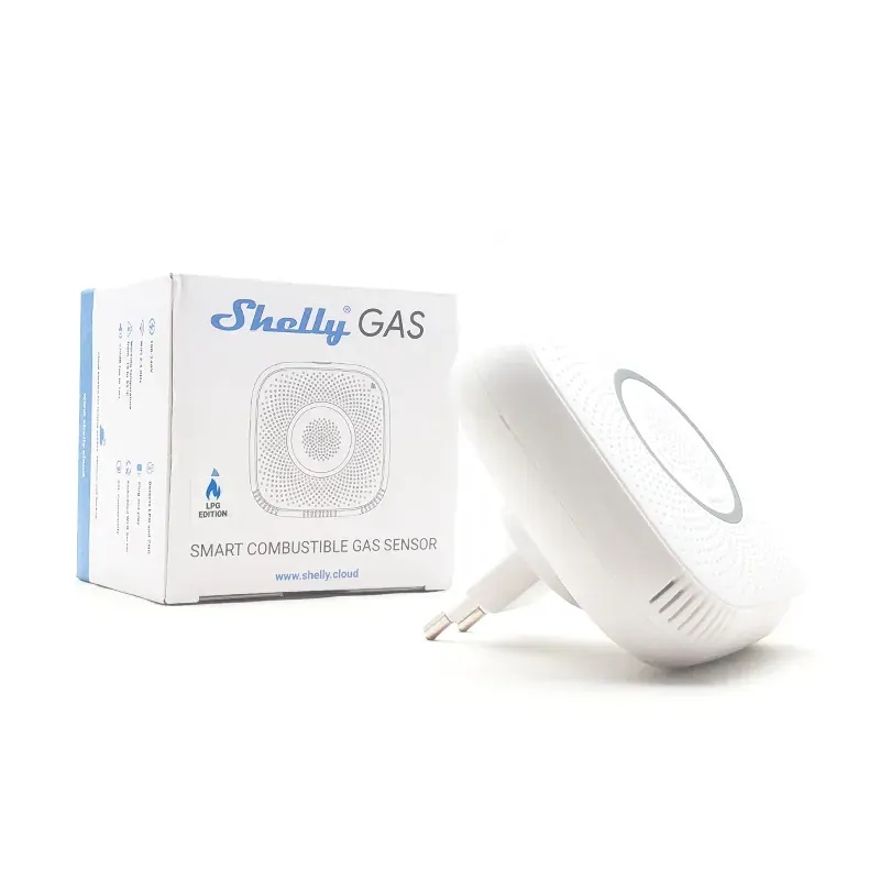 Shelly GAS (LPG: Yγραέριο) – EAN3800235262283